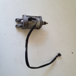 MOTORINO AVVIAMENTO YAMAHA XT 660 X XTX 2010 2014