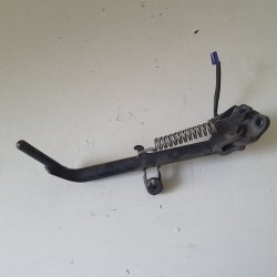 CAVALLETTO LATERALE YAMAHA T-MAX T MAX 500 2009 2010 2011 2012