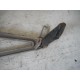 PEDALINO PEDANA POSTERIORE SINISTRA HONDA NX 650 DOMINATOR 1996 1997 2002