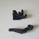 LEVA COMANDO SUPPORTO FRENO A MANO YAMAHA T-MAX T MAX 500 2009 2010 2011 2012