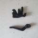LEVA COMANDO SUPPORTO FRENO A MANO YAMAHA T-MAX T MAX 500 2009 2010 2011 2012