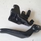 LEVA COMANDO SUPPORTO FRENO A MANO YAMAHA T-MAX T MAX 500 2009 2010 2011 2012
