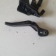 LEVA COMANDO SUPPORTO FRENO A MANO YAMAHA T-MAX T MAX 500 2009 2010 2011 2012