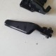 LEVA COMANDO SUPPORTO FRENO A MANO YAMAHA T-MAX T MAX 500 2009 2010 2011 2012
