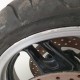 CERCHIO DISCHI RUOTA ANTERIORE YAMAHA T-MAX T MAX 500 2009 2010 2011 2012 120/70ZR15