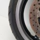 CERCHIO DISCHI RUOTA ANTERIORE YAMAHA T-MAX T MAX 500 2009 2010 2011 2012 120/70ZR15