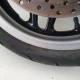 CERCHIO DISCHI RUOTA ANTERIORE YAMAHA T-MAX T MAX 500 2009 2010 2011 2012 120/70ZR15