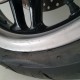 CERCHIO DISCHI RUOTA ANTERIORE YAMAHA T-MAX T MAX 500 2009 2010 2011 2012 120/70ZR15