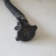 TUBO RADIATORE ACQUA YAMAHA T-MAX T MAX 500 2009 2010 2011 2012