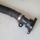 TUBO RADIATORE ACQUA YAMAHA T-MAX T MAX 500 2009 2010 2011 2012