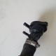TUBO RADIATORE ACQUA YAMAHA T-MAX T MAX 500 2009 2010 2011 2012