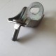 SUPPORTO FISSAGGIO YAMAHA T-MAX T MAX 500 2009 2010 2011 2012