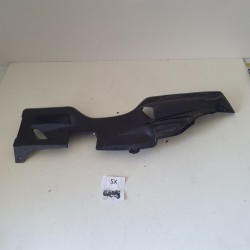 SCOCCA FIANCATA SINISTRA SUZUKI BURGMAN 650 EXECUTIVE 2004 2005 2006 P506