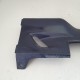 SCOCCA FIANCATA SINISTRA SUZUKI BURGMAN 650 EXECUTIVE 2004 2005 2006 P506