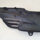 SCOCCA FIANCATA SINISTRA SUZUKI BURGMAN 650 EXECUTIVE 2004 2005 2006 P506