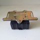 CARENA VANO SUPPORTO BATTERIA SYM CITYCOM 300 S 2015 2017