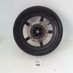 CERCHIO RUOTA POSTERIORE SYM CITYCOM 300 S 2015 2017 140/70-16