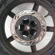 CERCHIO RUOTA POSTERIORE SYM CITYCOM 300 S 2015 2017 140/70-16