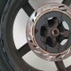 CERCHIO RUOTA POSTERIORE SYM CITYCOM 300 S 2015 2017 140/70-16