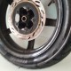 CERCHIO RUOTA POSTERIORE SYM CITYCOM 300 S 2015 2017 140/70-16