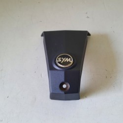 CARENA COVER MASCHERINA ANTERIORE SYM CITYCOM 300 S 2015 2017