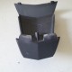 CARENA COVER MASCHERINA ANTERIORE SYM CITYCOM 300 S 2015 2017