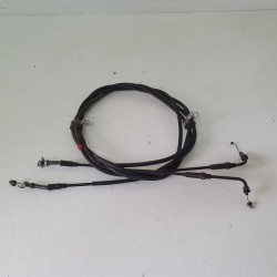 CAVO FILO MANOPOLA GAS PIAGGIO BEVERLY 300 IE 2012 2013