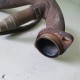 COLLETTORE SONDA LAMBDA PIAGGIO BEVERLY 300 IE 2012 2013