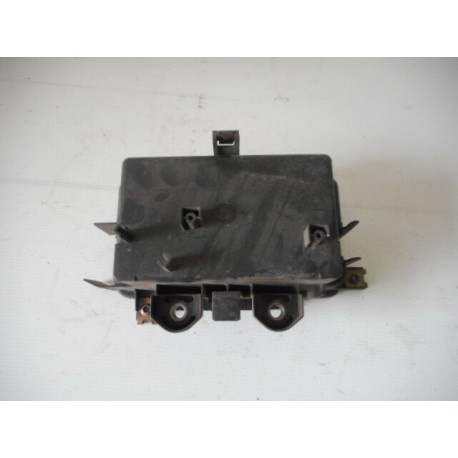 VANO BATTERIA HONDA SILVER WING 600 2005 2009