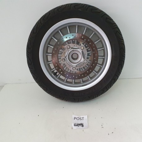 CERCHIO RUOTA POSTERIORE PIAGGIO BEVERLY 300 IE 2012 2013