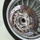 CERCHIO RUOTA POSTERIORE PIAGGIO BEVERLY 300 IE 2012 2013