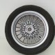 CERCHIO RUOTA POSTERIORE PIAGGIO BEVERLY 300 IE 2012 2013