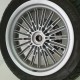 CERCHIO RUOTA POSTERIORE PIAGGIO BEVERLY 300 IE 2012 2013