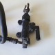 POMPA FRENO POSTERIORE HONDA HORNET 600 2005 2006