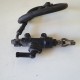 POMPA FRENO POSTERIORE HONDA HORNET 600 2005 2006