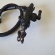 POMPA FRENO POSTERIORE HONDA HORNET 600 2005 2006