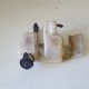 VASO SERBATOIO ESPANSIVO HONDA HORNET 600 2005 2006