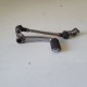 ASTA ASTICCELLA LEVA CAMBIO SUZUKI GSX 400 FWS 1983 1984