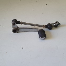 ASTA ASTICCELLA LEVA CAMBIO SUZUKI GSX 400 FWS 1983 1984