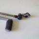 ASTA ASTICCELLA LEVA CAMBIO SUZUKI GSX 400 FWS 1983 1984