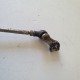 ASTA ASTICCELLA LEVA CAMBIO SUZUKI GSX 400 FWS 1983 1984