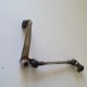 ASTA ASTICCELLA LEVA CAMBIO SUZUKI GSX 400 FWS 1983 1984