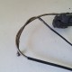 PINZA FRENO TUBO POSTEIORE BMW R 1200 GS 2013 2014 2015 2016