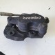 PINZA FRENO TUBO POSTEIORE BMW R 1200 GS 2013 2014 2015 2016