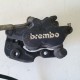 PINZA FRENO TUBO POSTEIORE BMW R 1200 GS 2013 2014 2015 2016