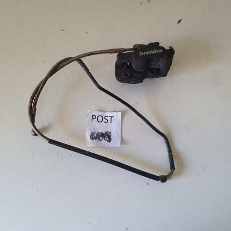 PINZA FRENO TUBO POSTEIORE BMW R 1200 GS 2013 2014 2015 2016