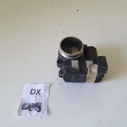 CORPO FARFALLATO DESTRO BMW R 1200 GS 2013 2014 2015 2016