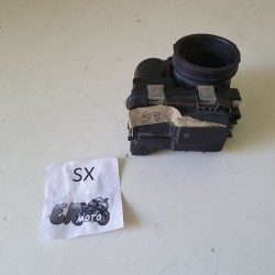 CORPO FARFALLATO SINISTRO BMW R 1200 GS 2013 2014 2015 2016 7728929