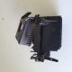 STAFFA VANO CENTRALINA BMW R 1200 GS 2013 2014 2015 2016