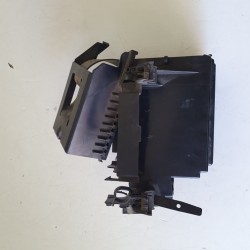 STAFFA VANO CENTRALINA BMW R 1200 GS 2013 2014 2015 2016